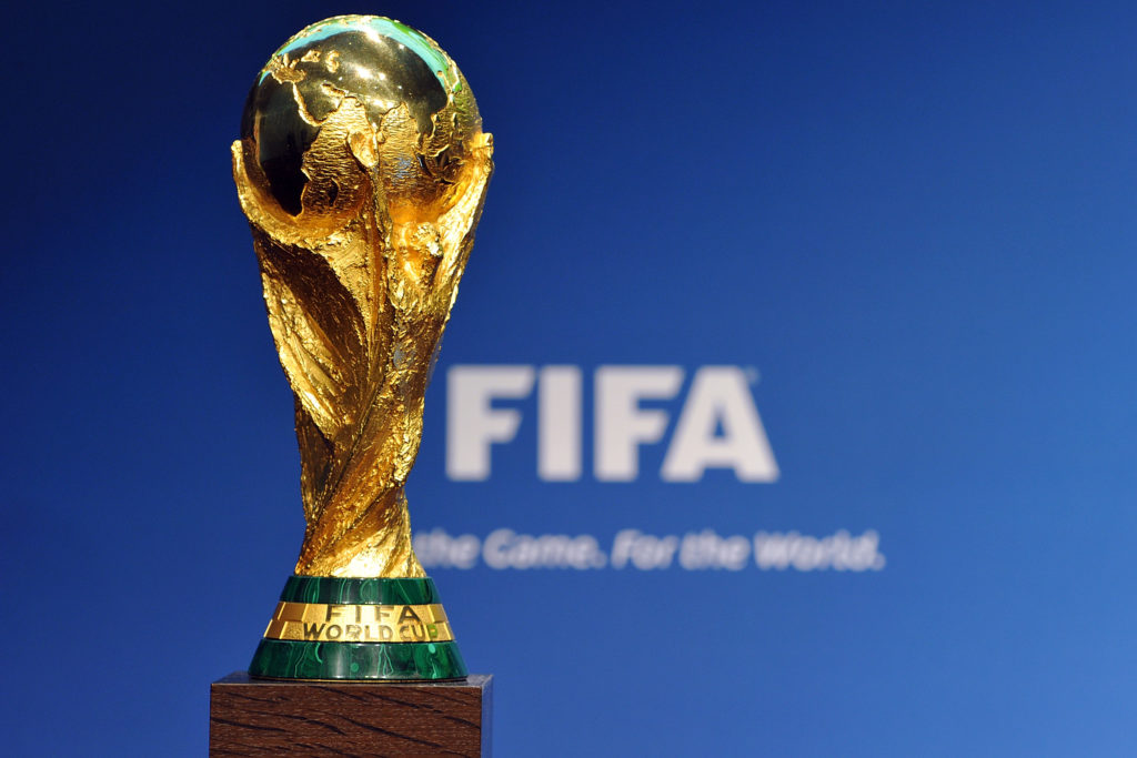 FIFA Confirms 9 World Cup Slots For Africa