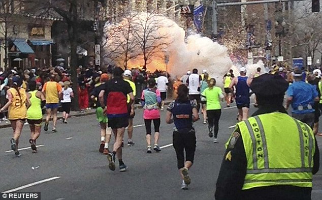 Stronger, a film in honour of Boston Marathon attack victim set to premiere