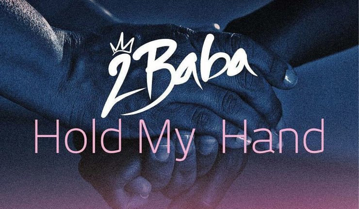 2baba Release New Song – HOLD MY HAND to mark World Refugee Day