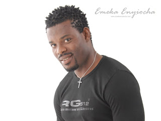 Emeka Enyiocha