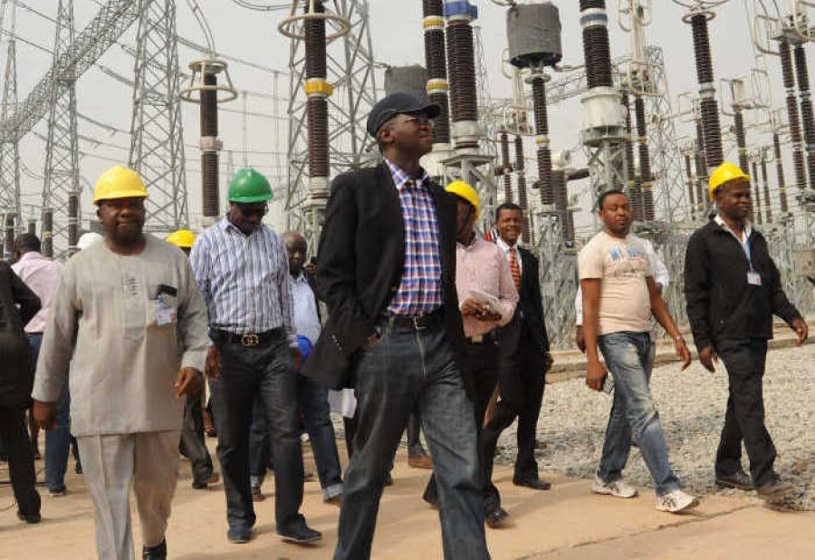 10,000 Megawatts By 2019 Is Still Achievable – Fashola
