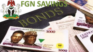 Nigeria offers savings bonds at 13.1%, 14.1 % for June 2017