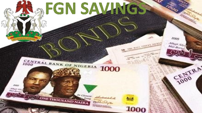 Nigeria offers savings bonds at 13.1%, 14.1 % for June 2017