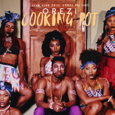 New Music: Orezi – Cooking Pot