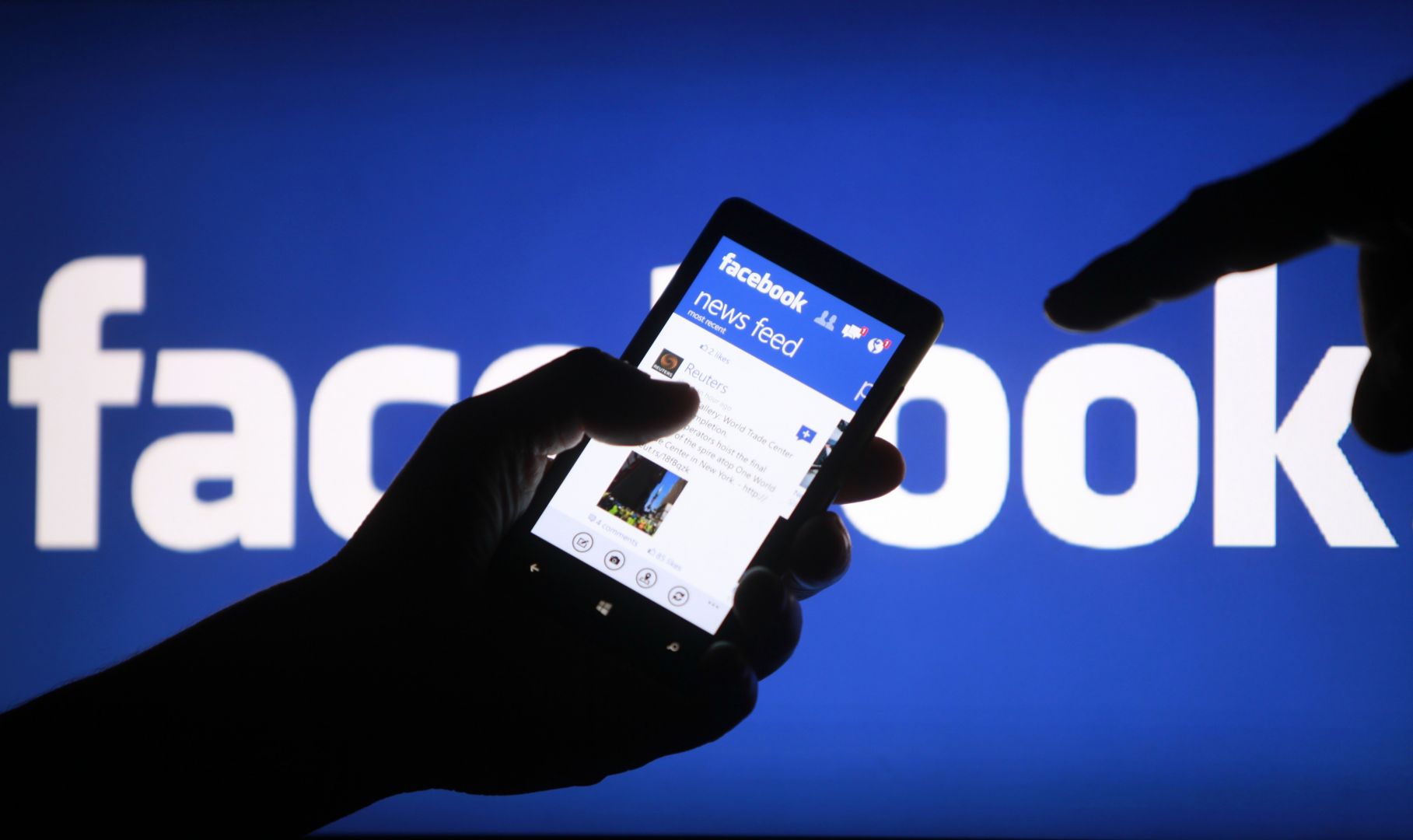 Over 16 Million Nigerian Are On Facebook, Highest In Africa – NCC