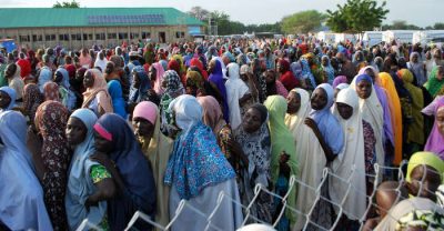 Nigeria’s Northeast Needs $172m Food Aid – United Nations