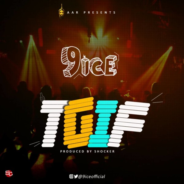 9ice Drops New Single Titled “TGIF”