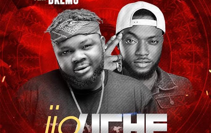 New Video: Omoh Smith Ft. Dremo – Ijo Uche