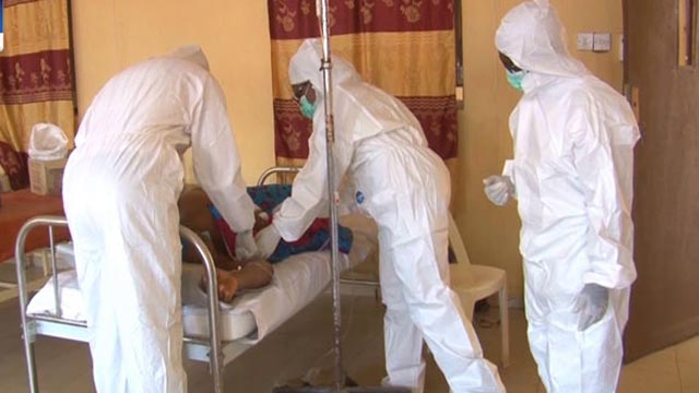 Lassa Fever: One Dies In Anambra, 65 On Surveillance