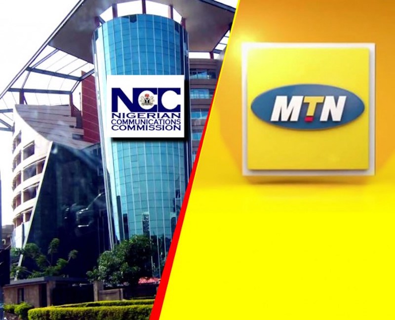 NCC’s $3.2 billion fine forcing MTN to pull sponsorships and cut entertainment budget