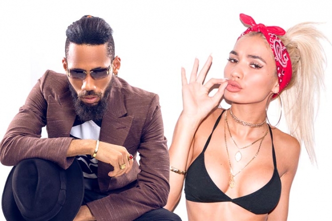 ‘I’m A Fan’ says Pia Mia has the only version authorized, not Phyno