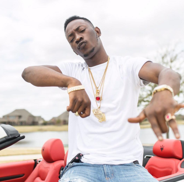 Dammy Krane Granted Bail