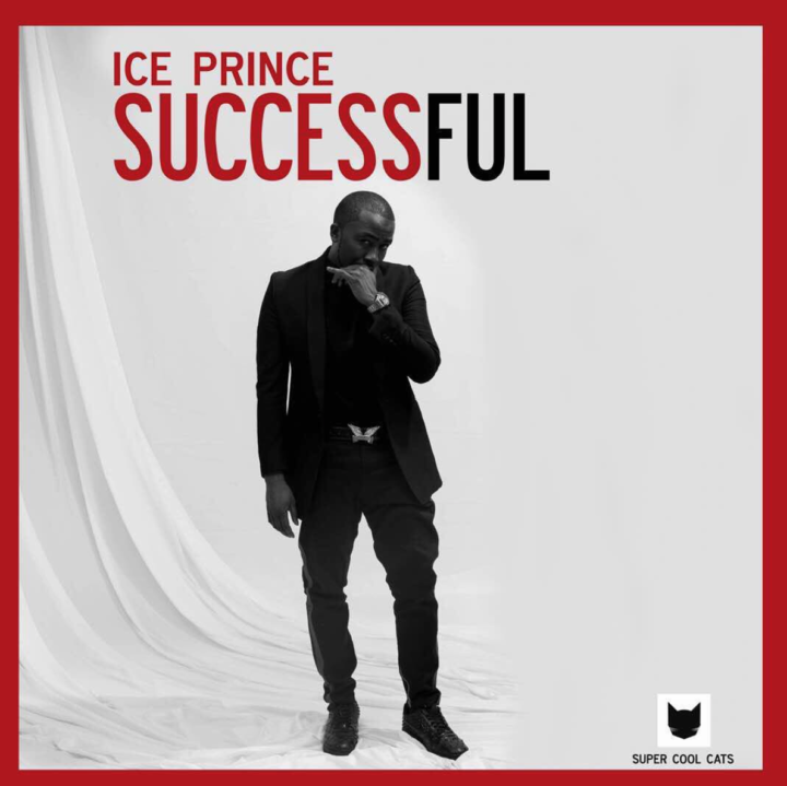 New Music: Ice Prince – Successful