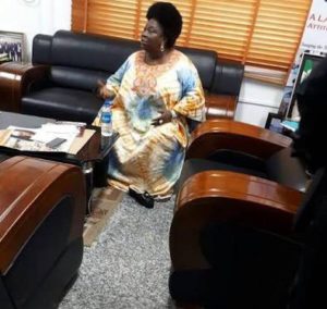 Court Discharges 58-year-old Woman Who Attempted Suicide On Third Mainland Bridge