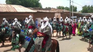 We Spent N96 Million To Buy Horses For 6 Emirs – Bauchi State Government