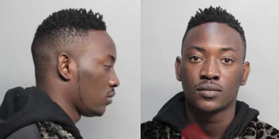 DAMMY KRANE