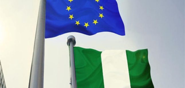 European Union (EU) to nigeria