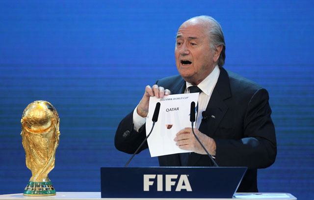 fifa world cup bids