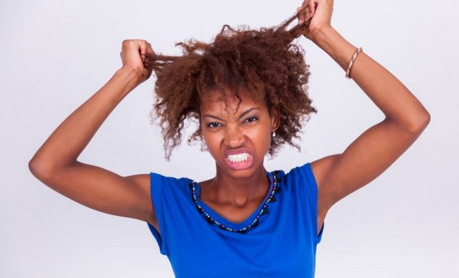 Tips To Prevent Your Hair From Heat Damage