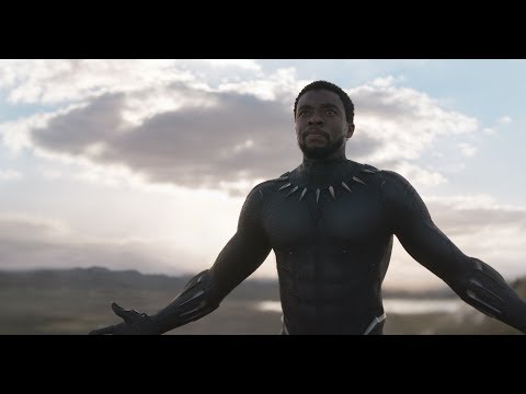 ‘Black Panther’ trailer gets whooping 89 million views in first 24 hours of release