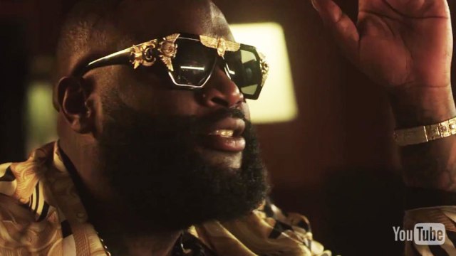 Rick Ross Drops Video For Scathing Birdman Diss Track, ‘Idols Become Rivals’