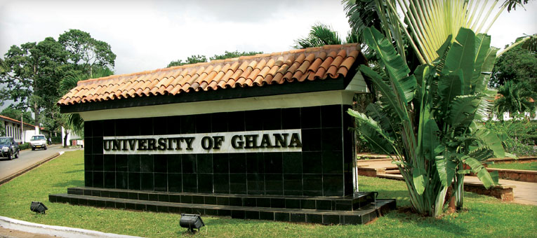 Nigerians Spend N300bn On Education In Ghana Annually