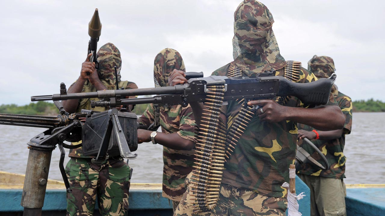 Northerners living in the Niger Delta should leave before October 1st” – Niger Delta Militants