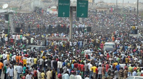 Nigeria To Replace US as World’s Third Most Populous Country By 2050 - UN