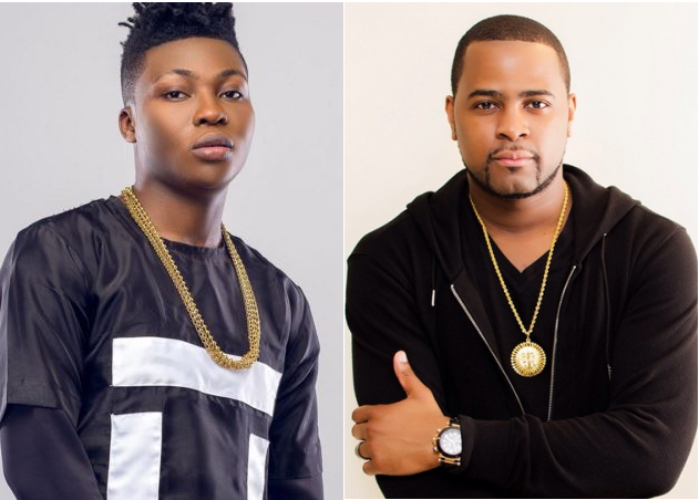 Reekado Banks Apologises To DJ Xclusive After Calling Him Out, Blames Miscommunication