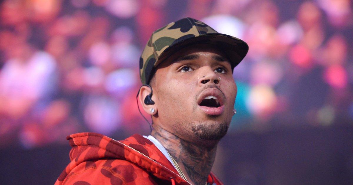 Chris Brown to Stay Away From His Ex-Girlfriend, Karrueche For 5 years