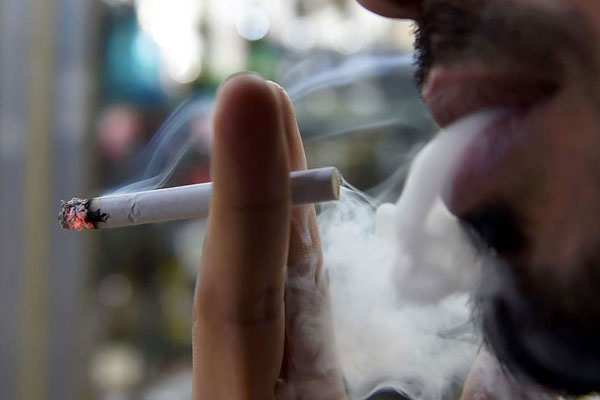 Man Jailed For Smoking During Ramadan