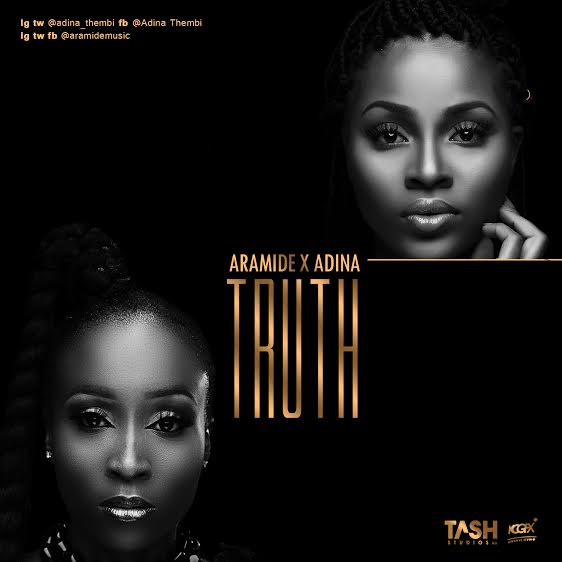 New Music: Aramide and Adina – TRUTH