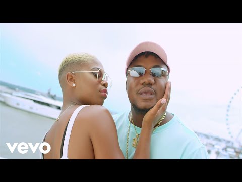 New Video: CDQ – Mujo