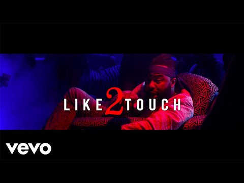 New Video: VJ Adams – Like 2 Touch