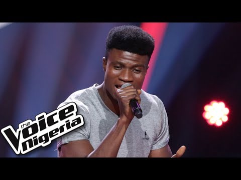 #TheVoiceNigeria