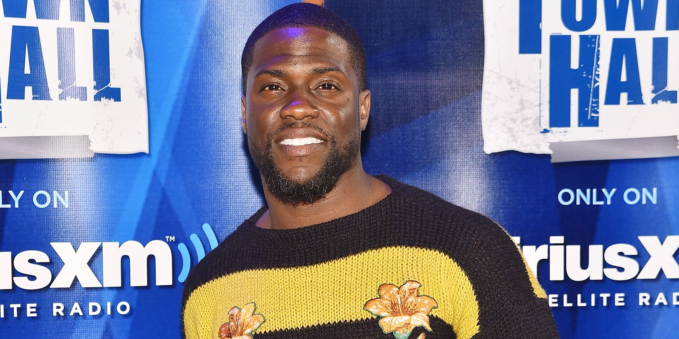 Philadelphia declares ‘Kevin Hart Day’ in honour of actor and comedian