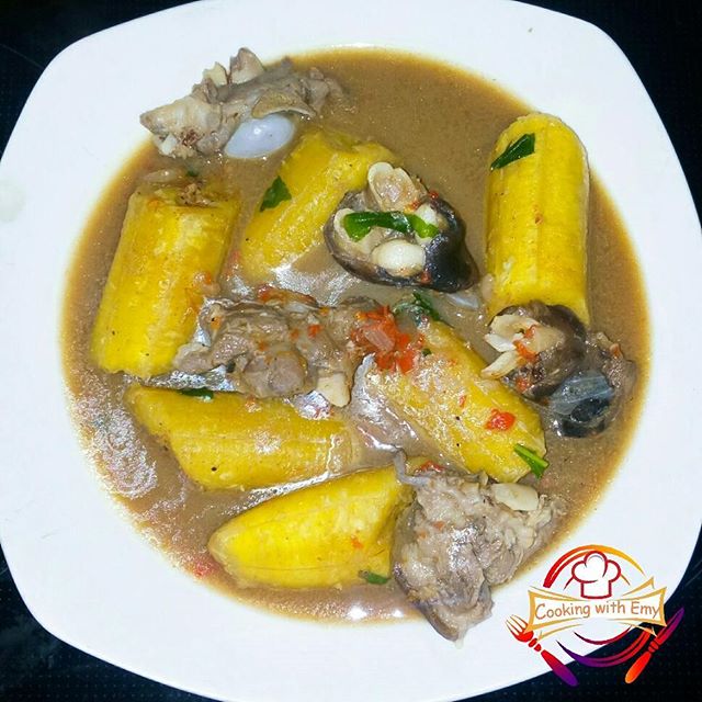 10 Perfect PepperSoup that is perfect for the Rainy Season