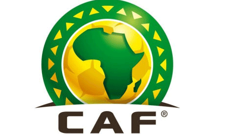 CAF AFRICAN NATIONS CUP