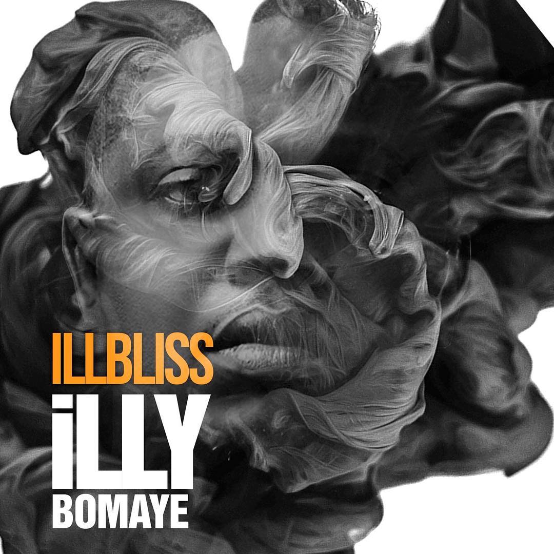 IllBliss Releases 5th Studio Album “Illy Bomaye”