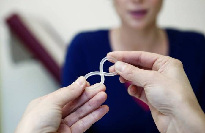 Vaginal Ring That Prevents HIV To Be Tested In Africa After Trials In America