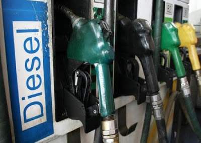 Diesel Prices