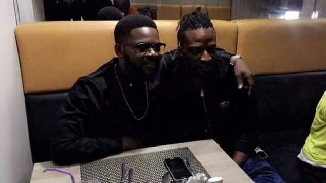 Falz And 9ice