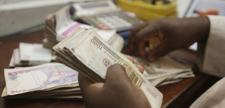 Nigeria’s Interbank Lending Rate Rises To 15%