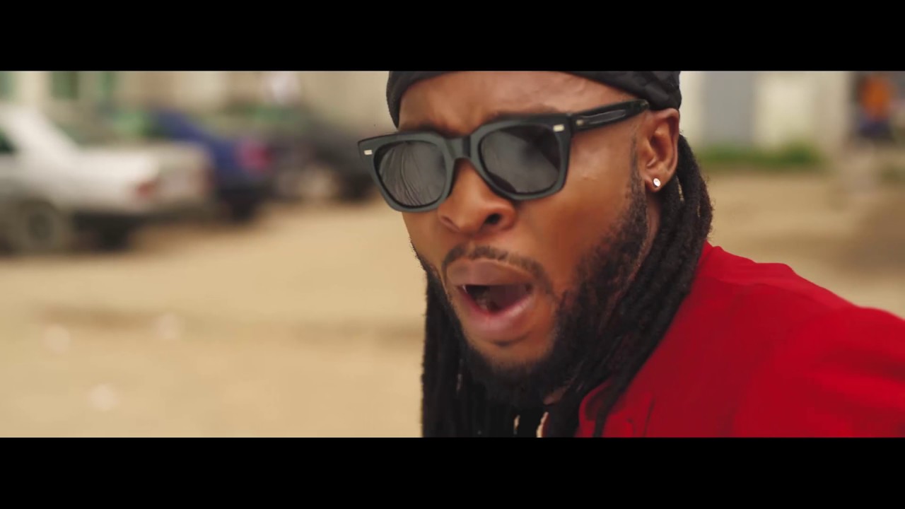 VIDEO: Flavour - "Jaiye" (official Video)