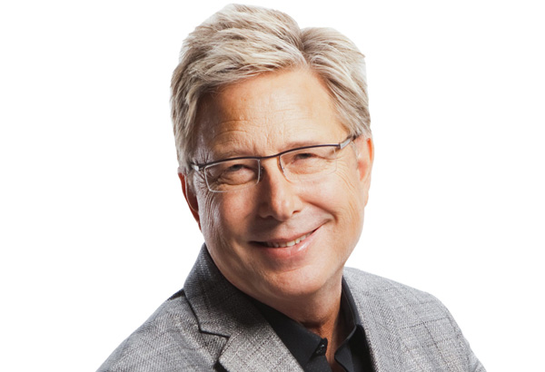 Don Moen Is Not Dead