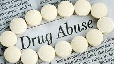 NGO Decries Increasing Drug Abuse Among Youths
