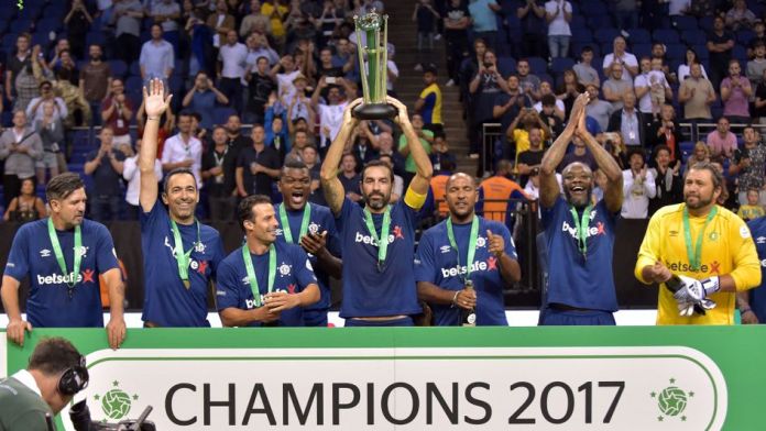 France defeat Denmark to win Star Sixes tournament