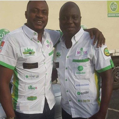 Yoruba actors Mr Latin and Odunlade Adekola attacked by robbers, survived by hiding for two hours