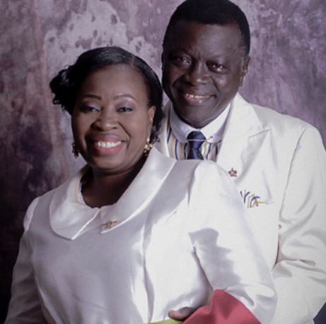 "They said we can't Last 10days after marriage, But we've spent 40years together" - Couple