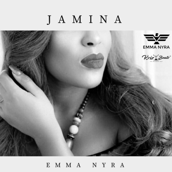 New Music: Emma Nyra – Jamina